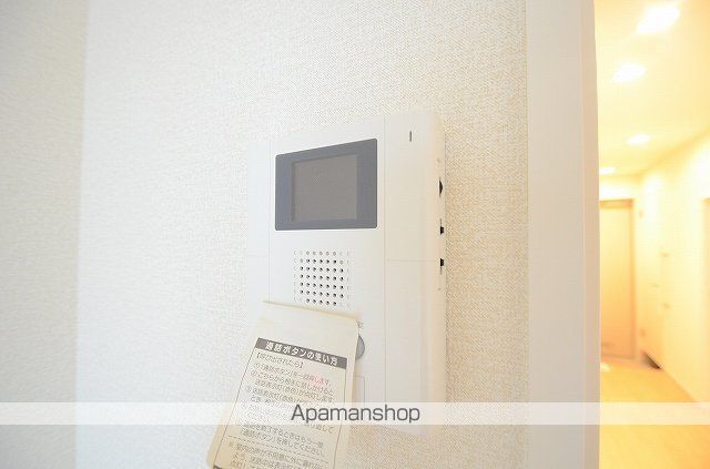 モナクーユの内装写真