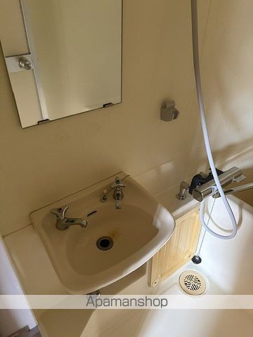 ハイツ富貴の内装写真