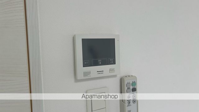 GARE S12の内装写真