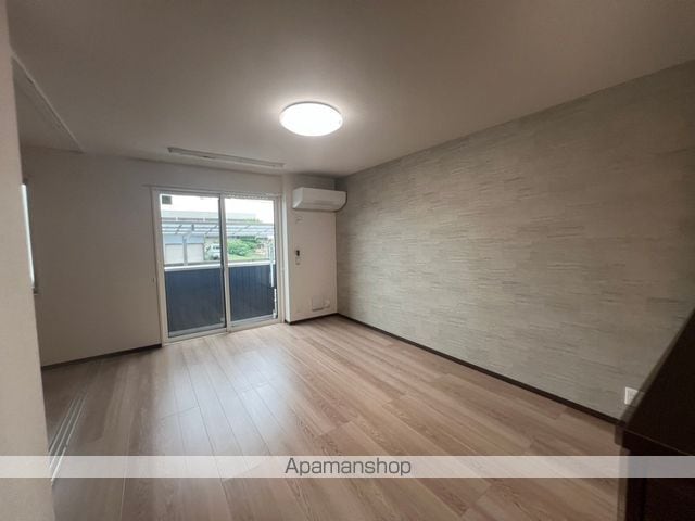 DーRESIDENCE南蔵王町1丁目Wの内装写真