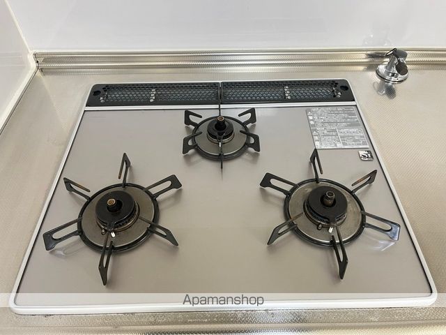 レジデンス南草津の内装写真