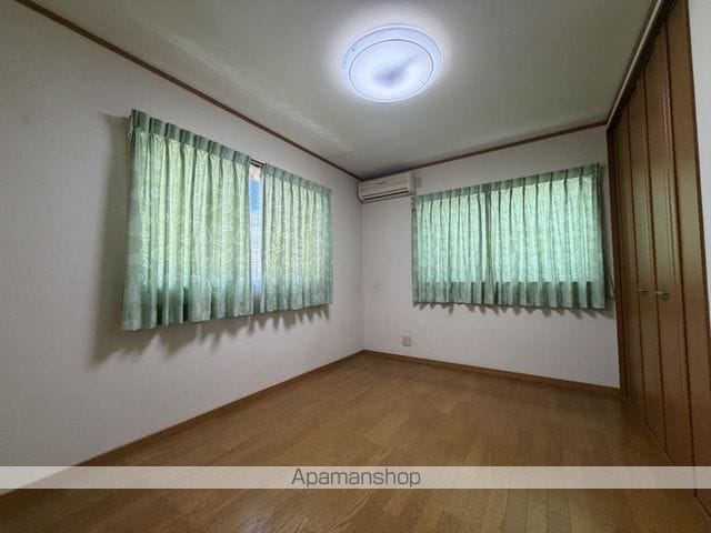 南梅本一戸建の内装写真