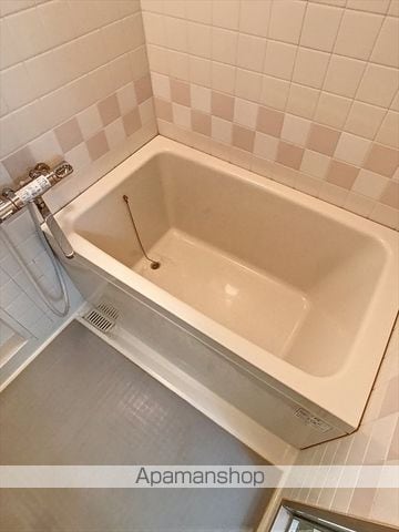 ゆたか台マンションの内装写真