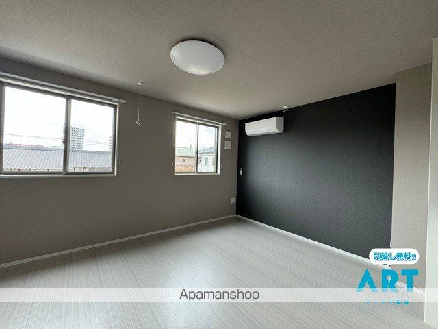 CASA ALEGRIAの内装写真