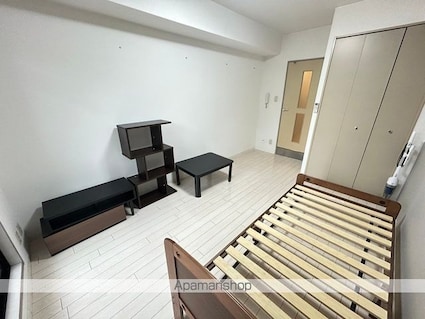 アムフルース２[1K/24m2]のリビング・居間