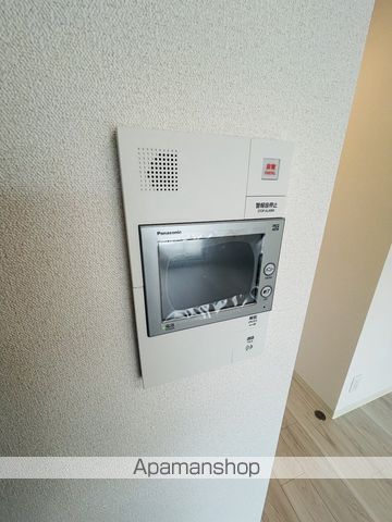 PRESSANCE大阪都島ELENARDの内装写真