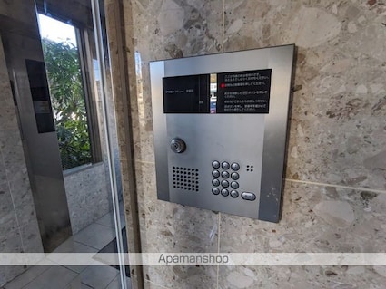 フレヤ四季[3K/56.19m2]の共用部3