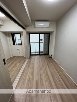 東京都中野区東中野１丁目[1LDK/25.55m2]の内装3