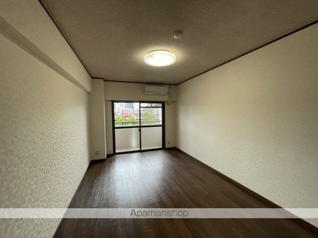 第3いわきビルの内装写真