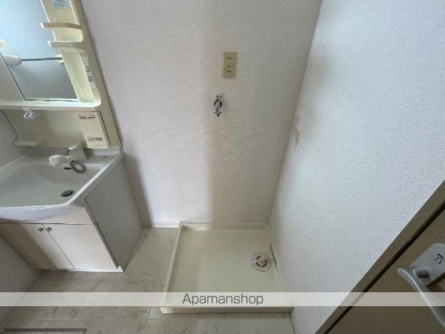 コンフォールシャトーの内装写真