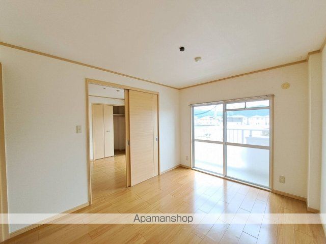 コンフォート22の内装写真