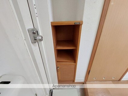 ヴィラ平成[1K/22.36m2]の内装7