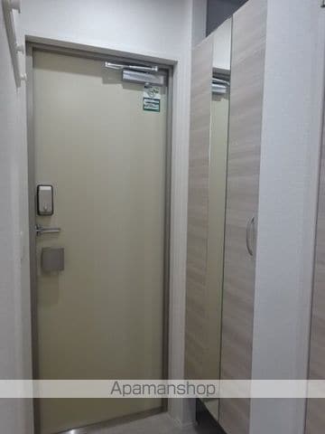 ロイヤルステージ横浜町の内装写真