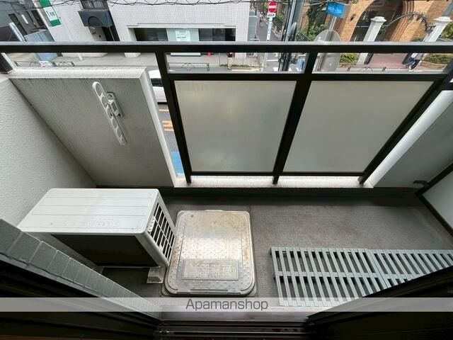 コンフォート吉祥寺の内装写真