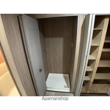 ＯＬＩＯ南阿佐ヶ谷[1K/22.77m2]のその他設備