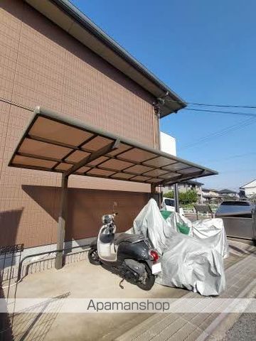 サンリバー 弐番館のその他写真