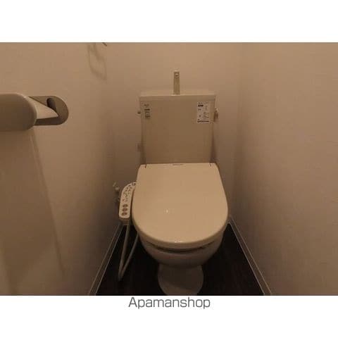 アミーナVIIの内装写真