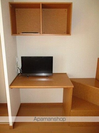 フォレストン[1K/22.35m2]の内装4