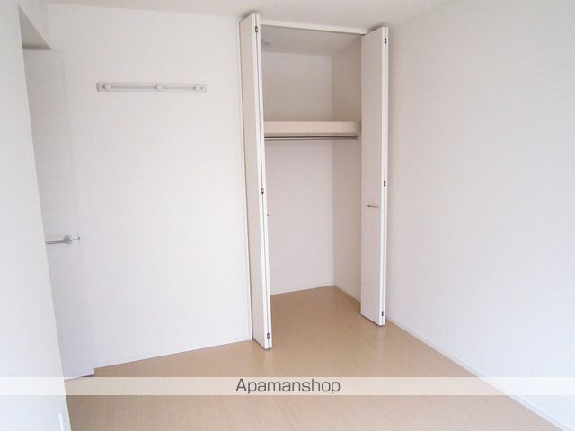 サングレイト A棟の内装写真