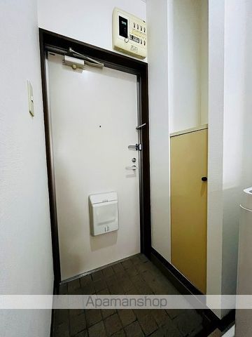 コスモスの内装写真