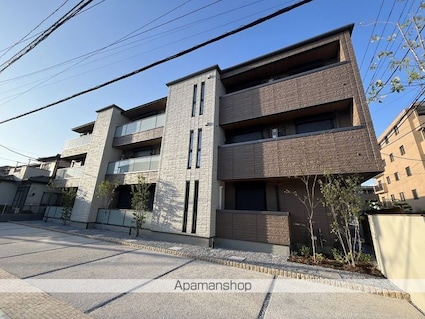 デール[2LDK/63.65m2]の外観5