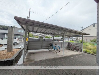 カーサ・Ｙ[1K/30.96m2]の共用部1