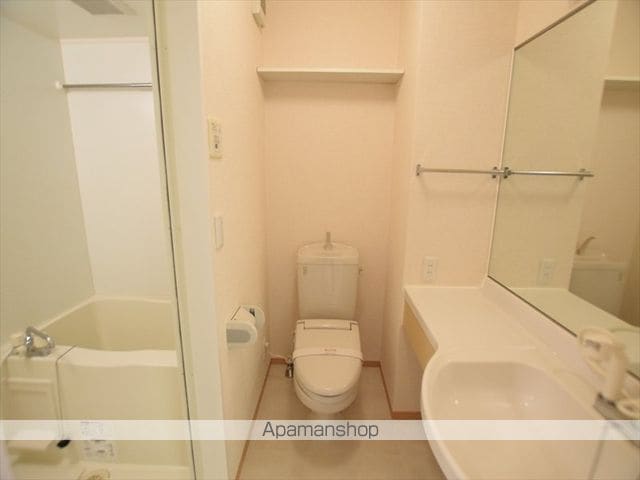 クレール四季彩の丘 弐番館の内装写真