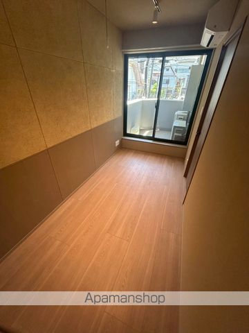 GRANDUO中野VIIの内装写真
