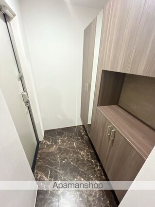 ＤーＲＯＯＭ　東矢倉[2LDK/54.36m2]の玄関