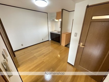 マイティプラザⅢ[2DK/41m2]の内装7