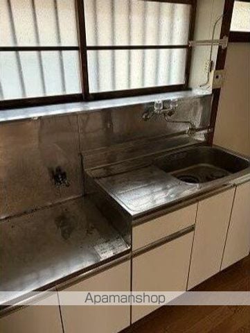 常磐線 柏駅 徒歩27分 1階建 築57年の内装写真