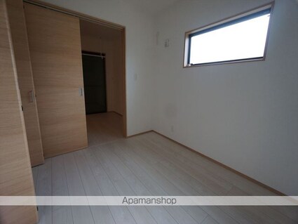 Ｐｒｅｃｉｏｕｓ庄内通[1LDK/40.39m2]の内装2