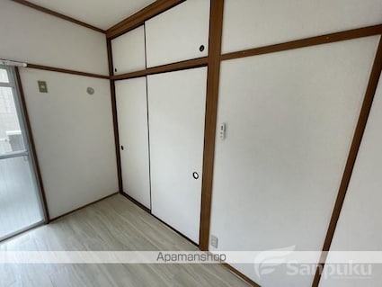 オックスフォード・サーカス土居田[3DK/52.65m2]の内装5