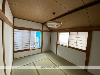 上野住宅[3LDK/72.86m2]の内装2