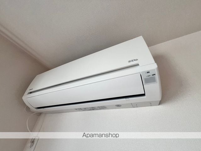 D−ROOM七重浜の内装写真