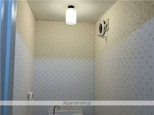 メゾントマト北白土の内装写真