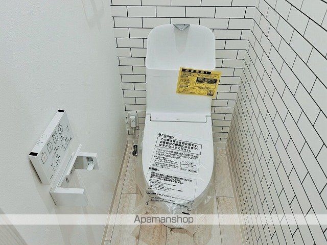 CASA PACIFICA ASAHIの内装写真