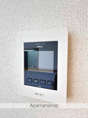 ハイツパークサイド・Vの内装写真