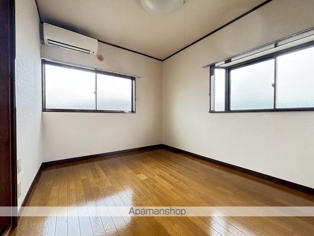 田代ハイツの内装写真