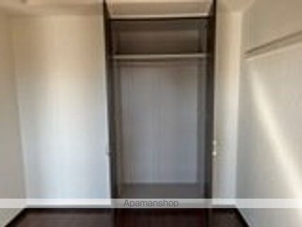 茨城県神栖市平泉[2LDK/49.59m2]の収納