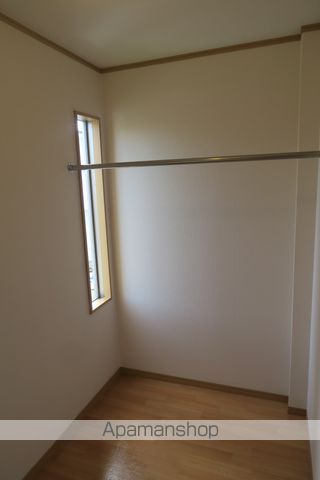 グランデスの内装写真