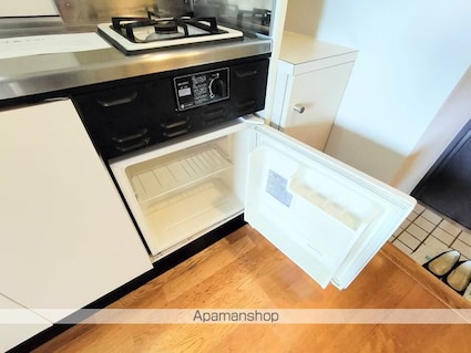 ＮＰハイツ[1K/19.7m2]の内装5