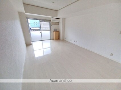 クーフナガノ[1R/33.12m2]のリビング・居間
