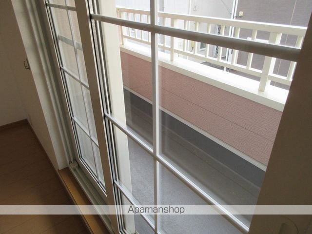 カーサ プラシードBの内装写真