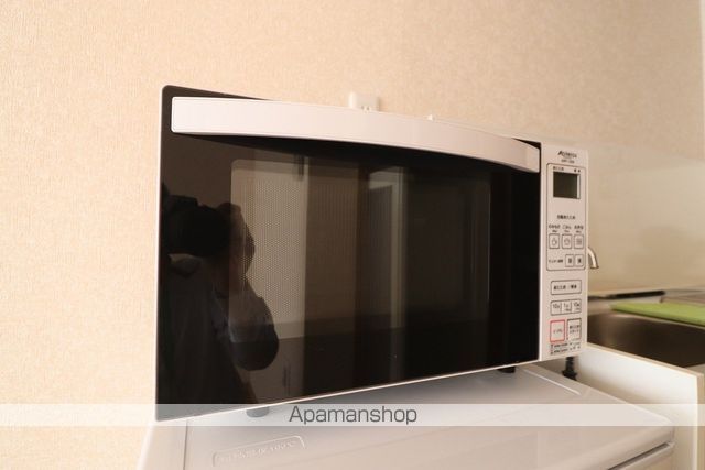 ジュネスクリエイトIIIの内装写真