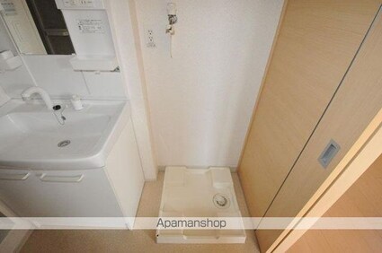 サンヒルズ[2LDK/55.23m2]のその他設備