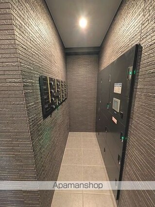 ＧＲＡＮ　ＰＡＳＥＯ上野御徒町[1LDK/38.73m2]のロビー2