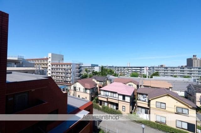 PLENDY千葉みなとの内装写真