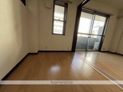 ラ・フォート己斐本町[1LDK/35.52m2]の内装1