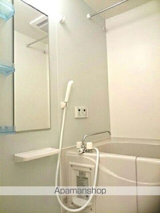 イーストガーデン[1DK/40.39m2]のバス